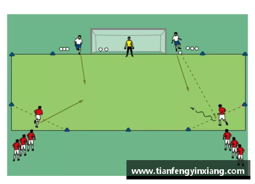 足球防守艺术全解析 从技巧到战术一网打尽